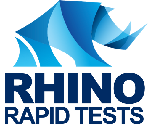 Rhino Rapid Tests